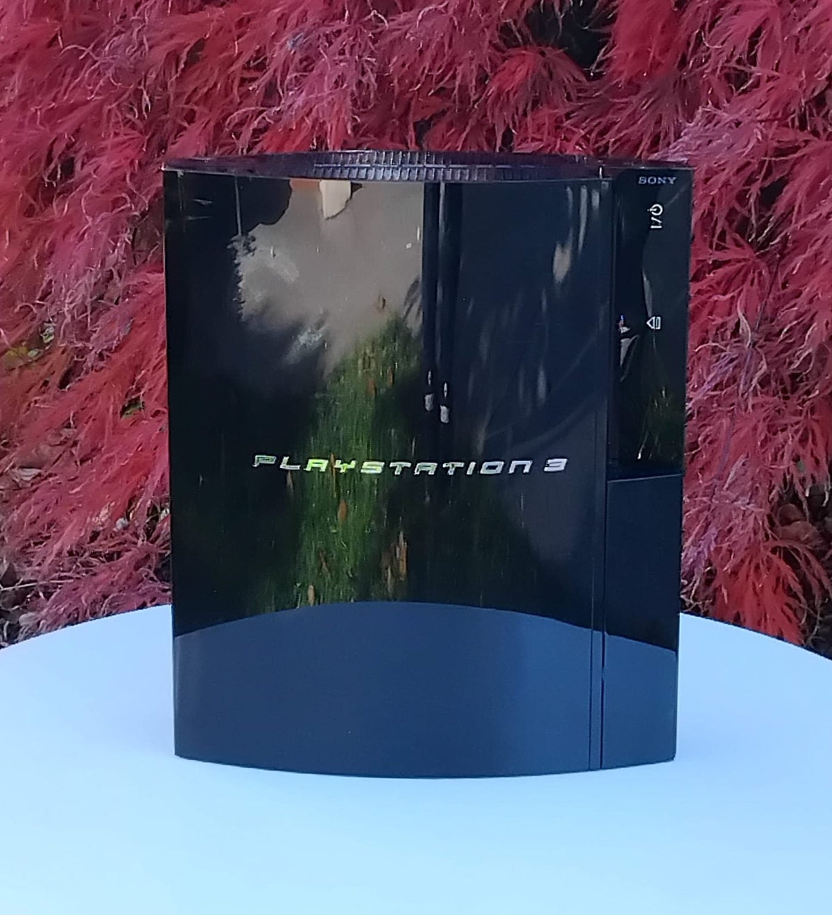 PS3 60GB FRANKENSTEIN B00 40nm RSX Backwards Compatible Delid Tool