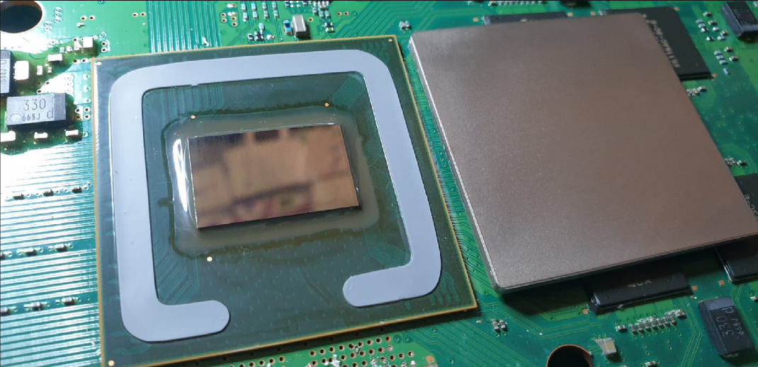 PS3 Cell CPU Delidding Tool – Restore & Future-Proof Your Console ...