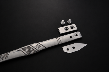 The Delid Tool V3 – Precision Console Processor Delidding Tool Delid Tool