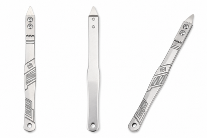 The Delid Tool V3 – Precision Console Processor Delidding Tool Delid Tool