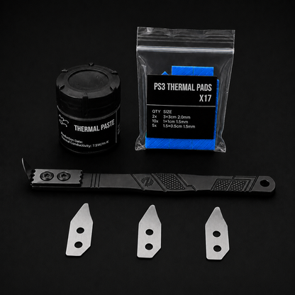 The Delid Tool V3 – Precision Console Processor Delidding Tool Delid Tool