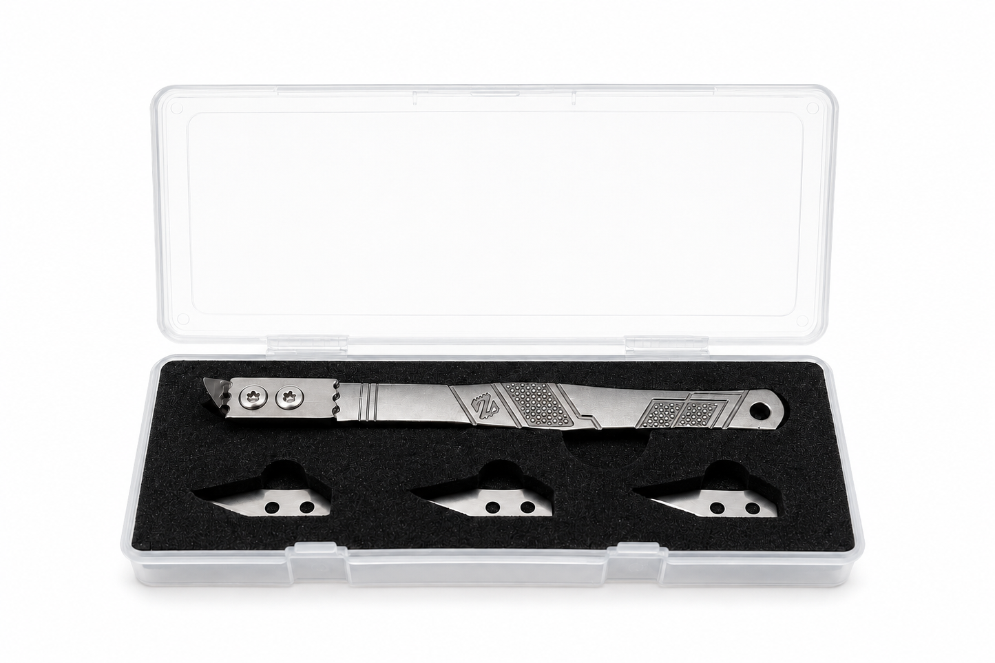 The Delid Tool V3 – Precision Console Processor Delidding Tool Delid Tool