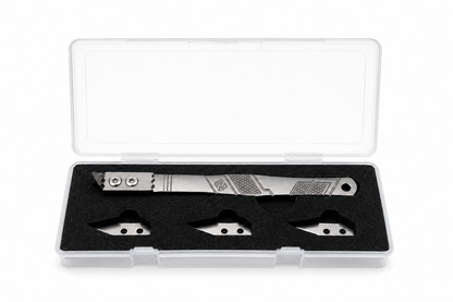 The Delid Tool V3 – Precision Console Processor Delidding Tool Delid Tool