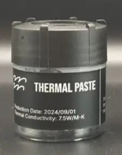 Thermal Paste – 30g Tub for PS3 Console Repair Delid Tool