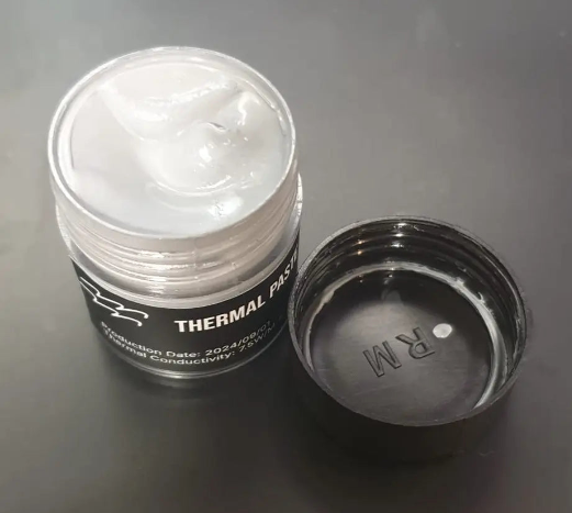 Thermal Paste – 30g Tub for PS3 Console Repair Delid Tool