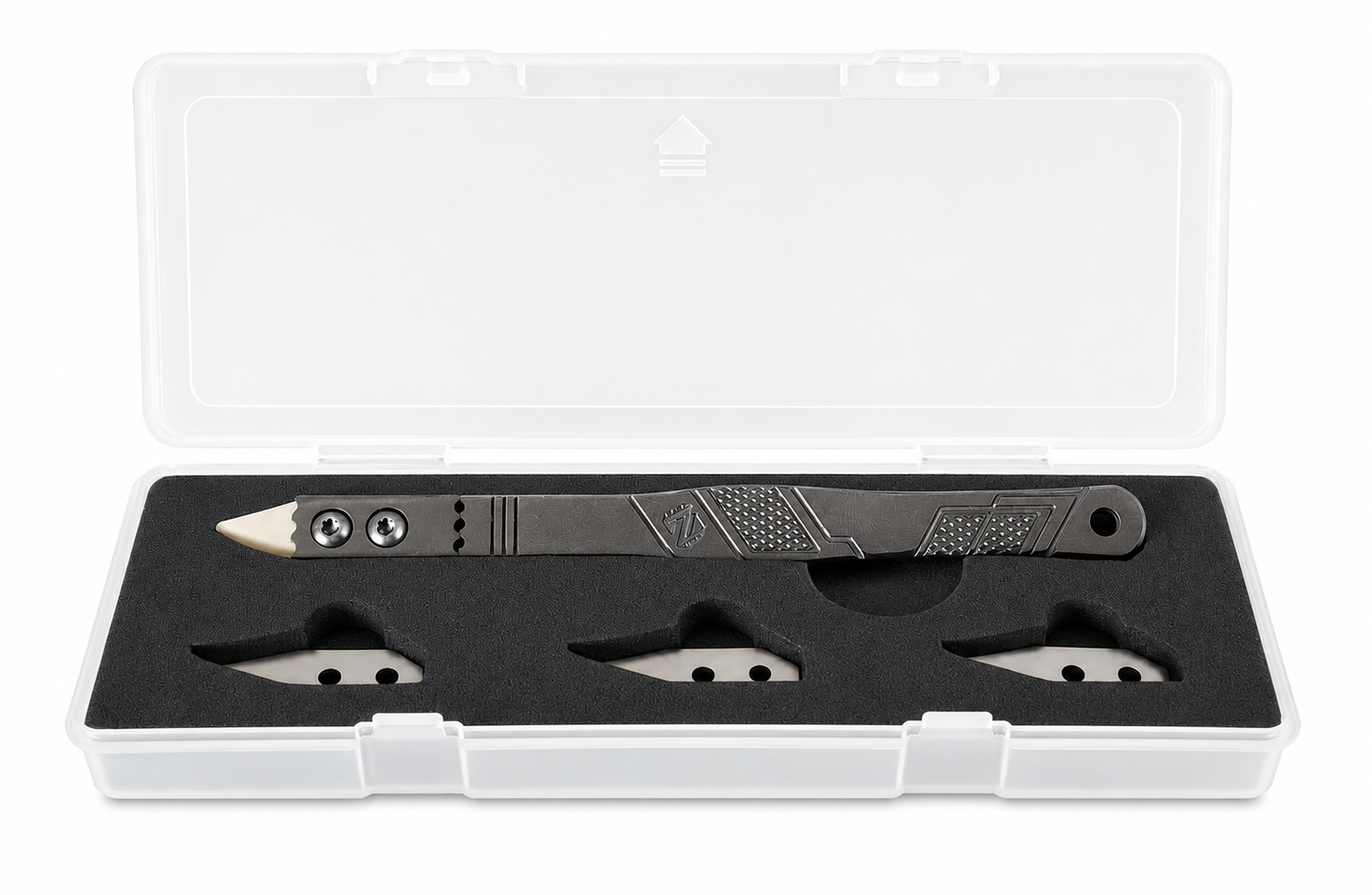 The Delid Tool V3 – Precision Console Processor Delidding Tool Delid Tool
