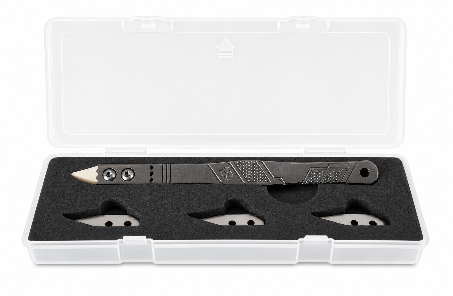 The Delid Tool V3 – Precision Console Processor Delidding Tool Delid Tool