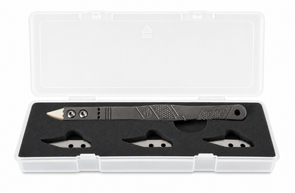 The Delid Tool V3 – Precision Console Processor Delidding Tool Delid Tool