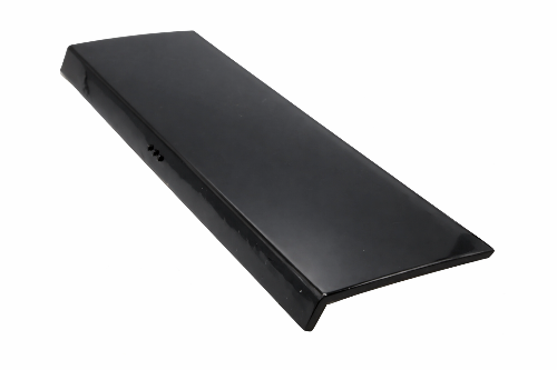 PS3 card reader cover media flap replacement for launch model consoles