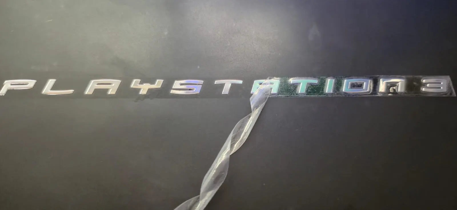 Ps3 Developer Kit Sticker